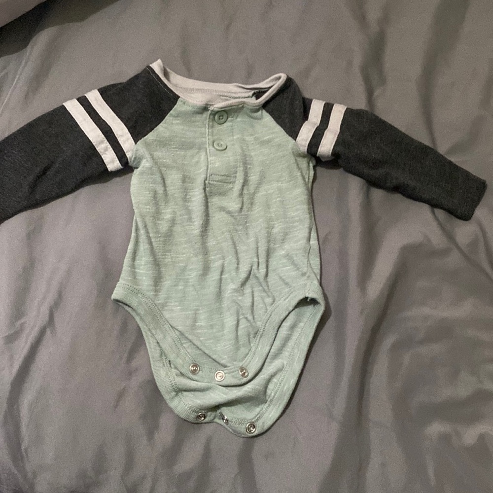 Long sleeve T-shirt